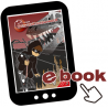 eBOOK: Der Geisterkickboarder - auf der Jagd, Band 1