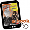 eBOOK: Der Geisterkickboarder - auf Spurensuche, Band 2