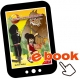 eBook: Der Geisterkickboarder - in der Falle, Band 8