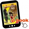 eBOOK: Der Geisterkickboarder - in der Falle, Band 8
