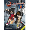 In Farbe! Buch: Der Geisterkickboarder - hält Wort, Band 12