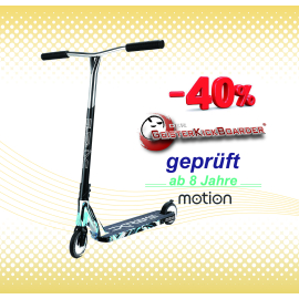 Motion Freestyle Scooter | Xtreme | Wave