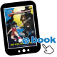 eBOOK: Der Geisterkickboarder – DER SPUK DES WÄCHTERS, Band 14